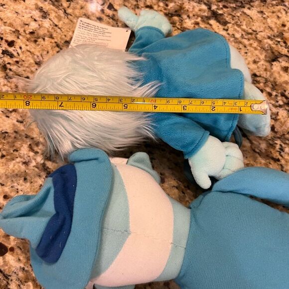 Disney haunted mansion plush set - Picture 5 of 6